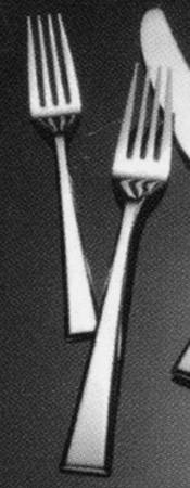 Kaley (Stainless) Fork