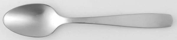 Amalfi (Stainless) Teaspoon