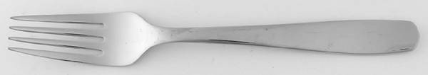 Amalfi (Stainless) Individual Salad Fork