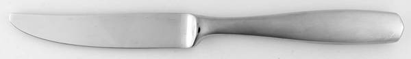 Amalfi (Stainless) New French Hollow Knife