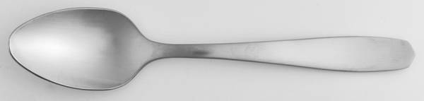 Amalfi II (Stainless) Teaspoon
