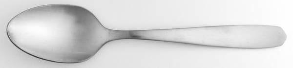Amalfi II (Stainless) Place/Oval Soup Spoon