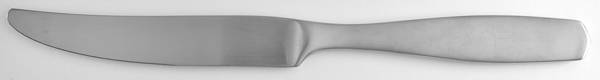 Amalfi II (Stainless) New French Solid Knife
