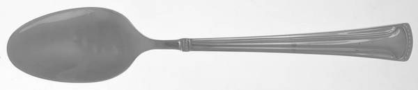 Oyster Bay (Stainless) Place/Oval Soup Spoon