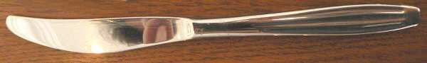Sarabande (Stainless) Modern Hollow Knife