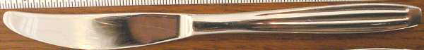 Sarabande (Stainless) Modern Hollow Knife