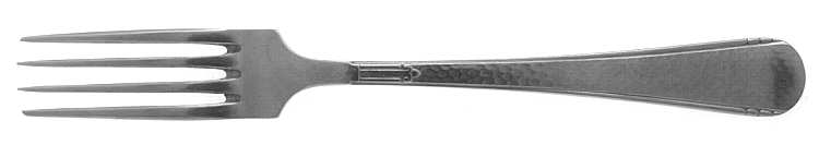No. 294 (STAINLESS) Fork