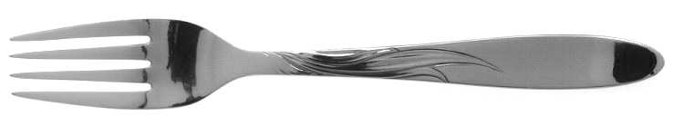 No. 520 (STAINLESS) Fork