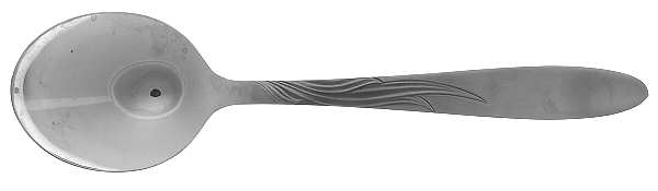 No. 520 (STAINLESS) Tablespoon (Serving Spoon)