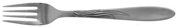 No. 520 (STAINLESS) Fork