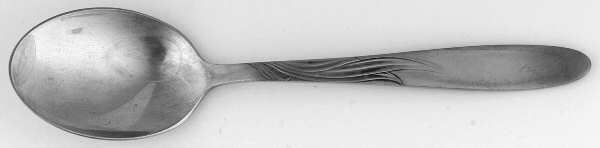 No. 520 (STAINLESS) Teaspoon