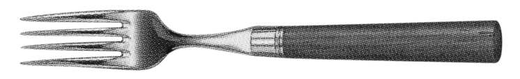 Milan Fork