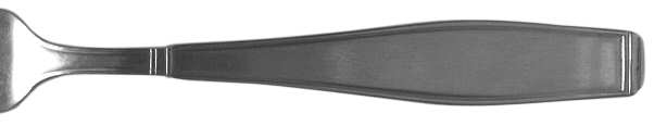 No. 562 (STAINLESS) Fork
