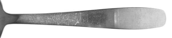 No. 355 (Stainless) Solid Gravy Ladle