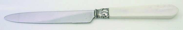 New French Hollow Knife