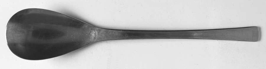 No. 519 (Stainless) Teaspoon