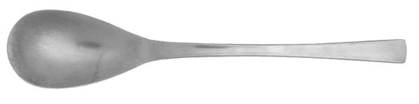 No. 519 (Stainless) Place/Oval Soup Spoon