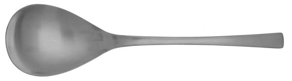 No. 519 (Stainless) Solid Serving Spoon