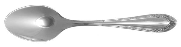 Senator (Stainless) Demitasse Spoon