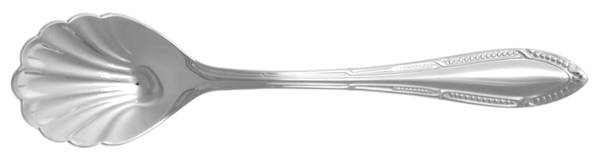 Senator (Stainless) Sugar Shell Spoon
