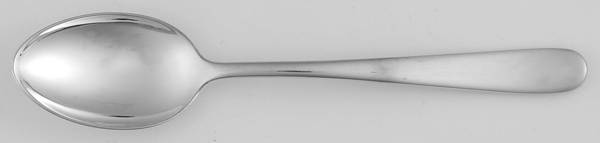 Svedese (Silverplate) Teaspoon