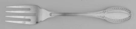 Impero (Sterling) Individual Salad Fork
