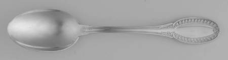 Impero (Sterling) Place/Oval Soup Spoon