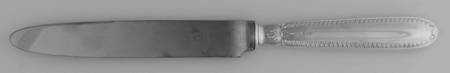 Impero (Sterling) New French Hollow Knife