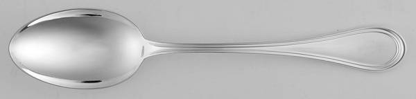 Inglese (Silverplate) Teaspoon