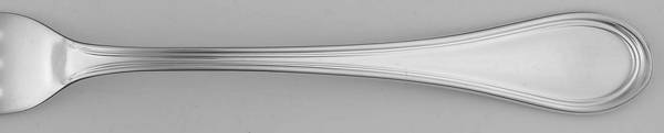 Inglese (Silverplate) Fork