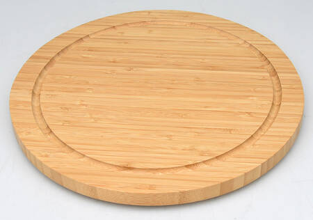 Butterfly (Aluminum, Serveware) Wood Insert for Cheese Plate