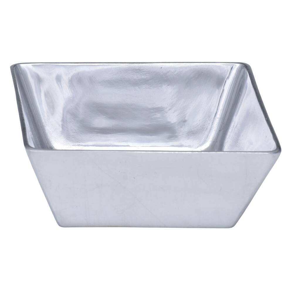 Equestrian (Aluminum, Hollowware) Dip Bowl for Chip & Dip Set