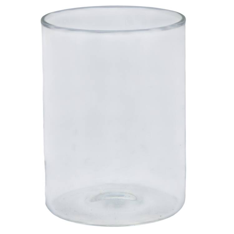 Cactus (Stainless, Hollowware) Glass Liner for Mug