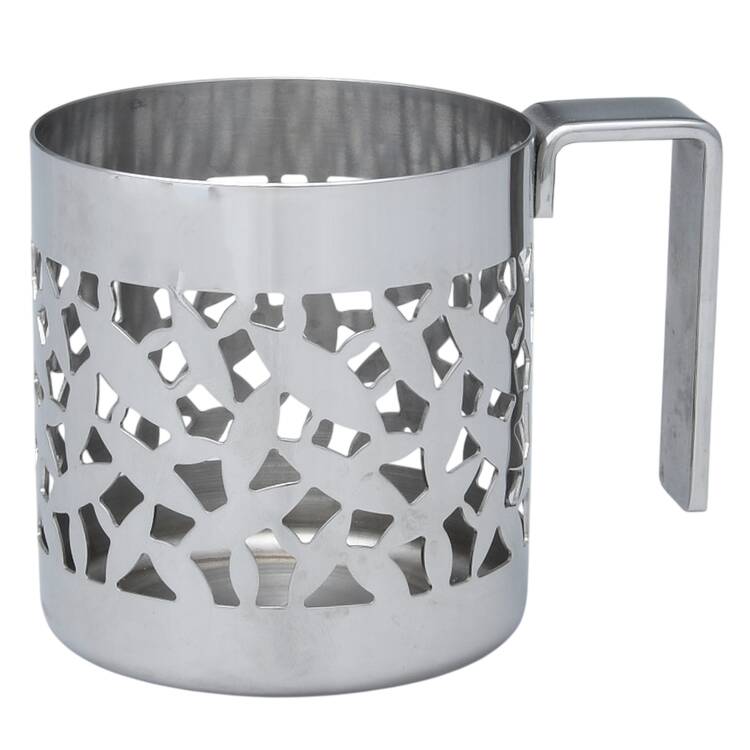 Cactus (Stainless, Hollowware) Mug No Glass Liner