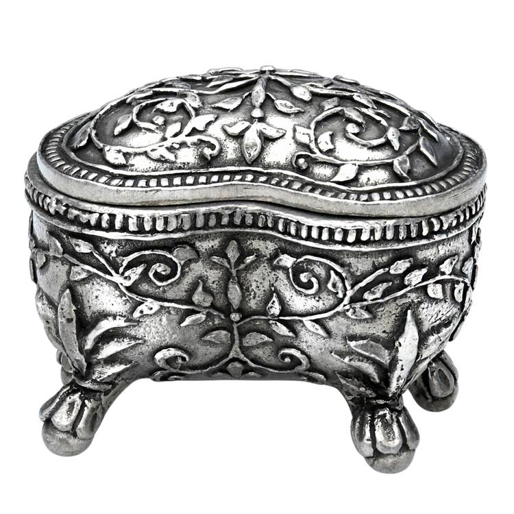 Pewter Hollowware by A E Williams
