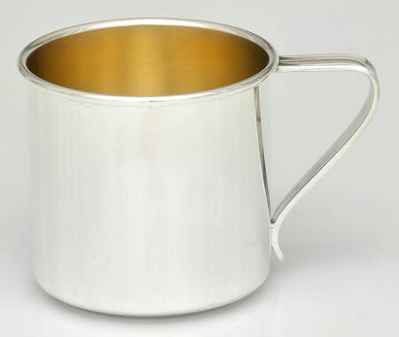 K63 (Sterling, Hollowware) by Alvin
