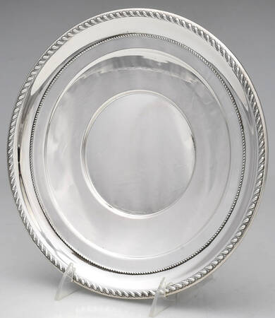 H1008 (Sterling, Hollowware)