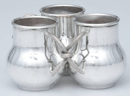 620 (Silverplate, Hollowware) by Andover Silveplate Co