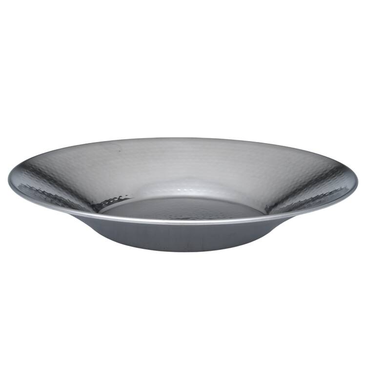 Stainless Hollowware by American Metalcraft