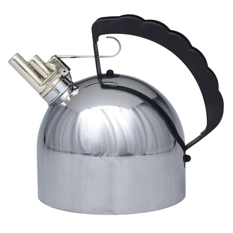 9091 (Stainless, Hollowware) by Alessi