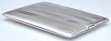 Sterling Hollowware by Birks Silver