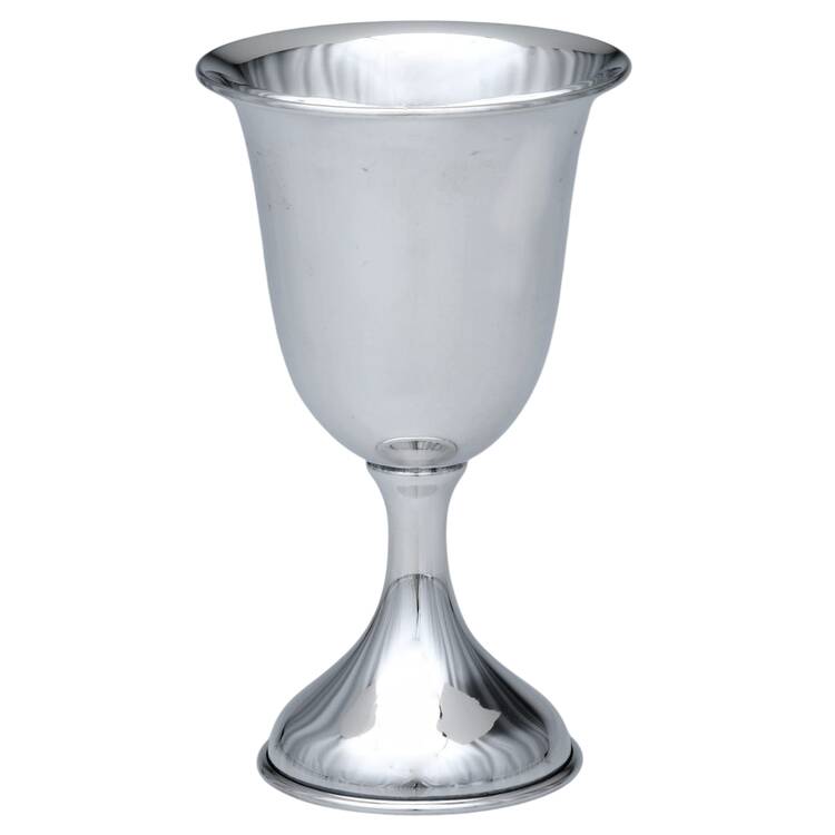 0389 (Sterling, Hollowware) by Baker Manchester