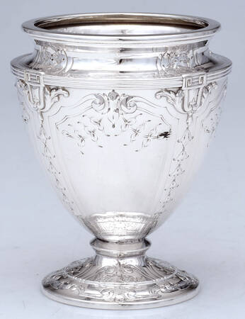 1700 (Sterling, Hollowware) Waste Bowl