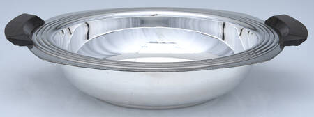 BBS23 (Silverplate, Hollowware) Casserole No Lid