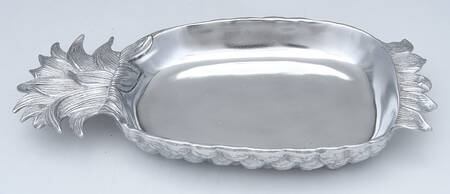 Aluminum Hollowware by Belaverra