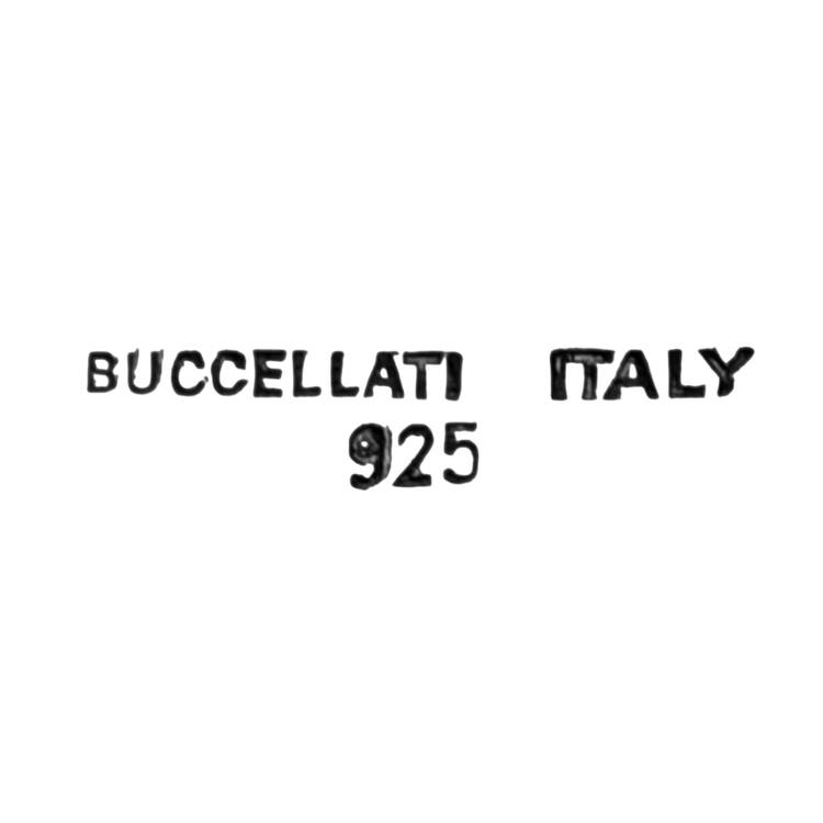 BCC10 (Sterling, Hollowware) by Buccellati