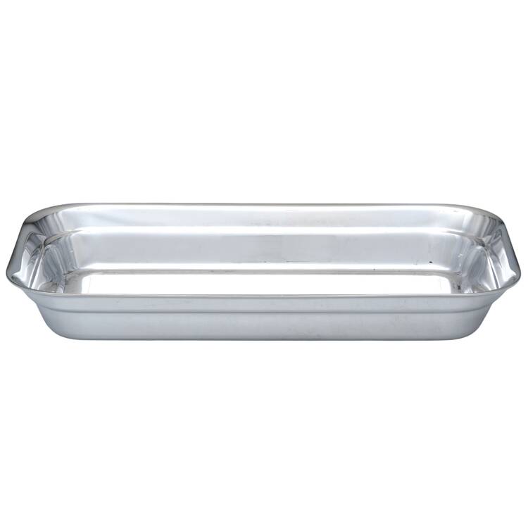 Vertigo (Silverplate, Hollowware) 1/4 Pound Butter No Lid