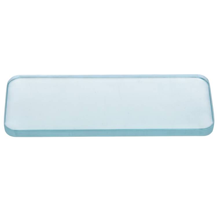 Vertigo (Silverplate, Hollowware) 1/4 Pound Butter Liner