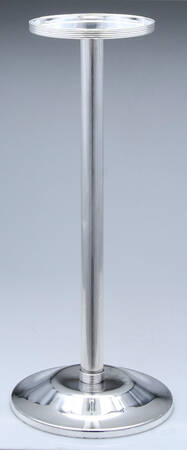 K-T (Silverplate, Hollowware) Champagne/Ice Bucket Stand