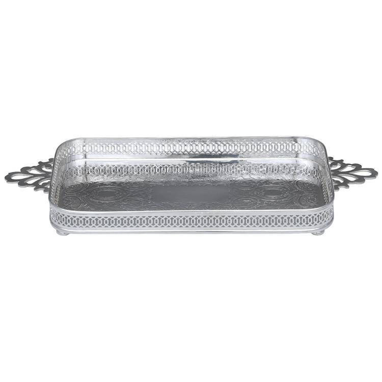 9208 (Silverplate, Hollowware) by Crescent Silverware